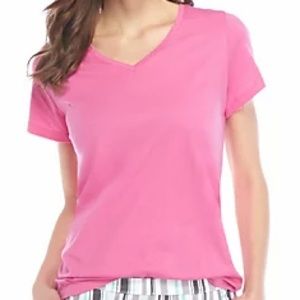Victoria’s Secret sleep pajama shirt